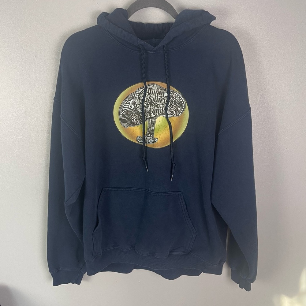 Allman Brothers Band Sweatshirt